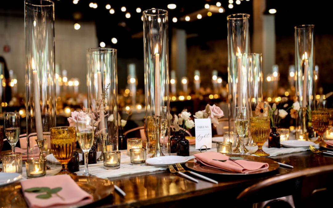 Modern Romance at Main Street Ballroom in Ellicott City