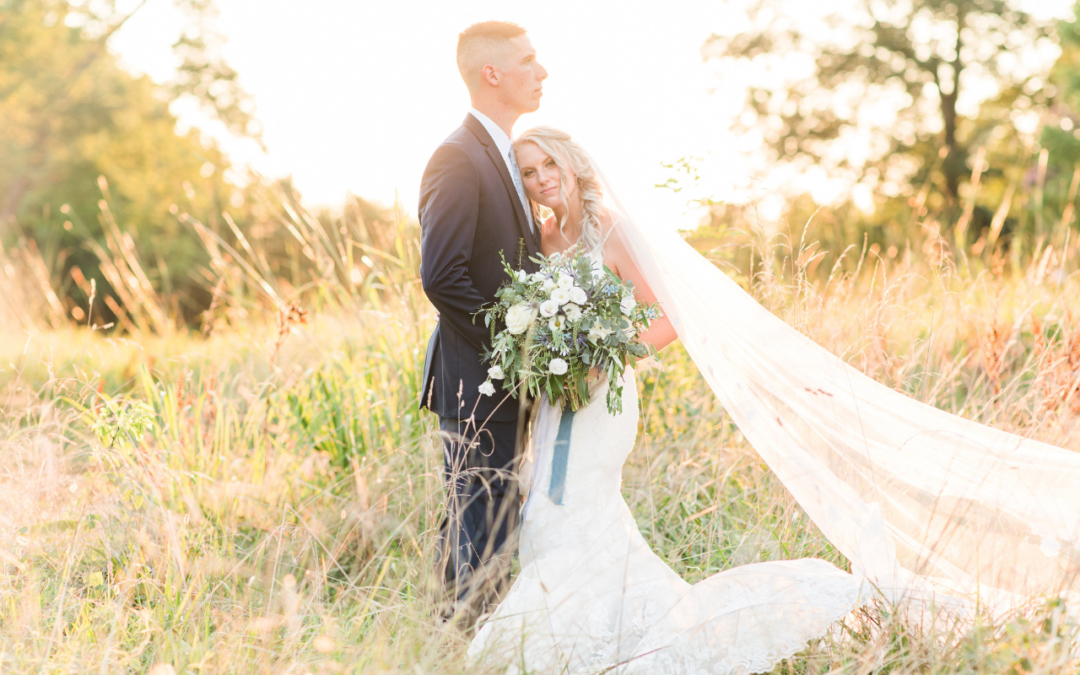 Sailcloth Eastern Shore Wedding at Hermitage Farm